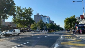 Sunčano, do 16 stepeni